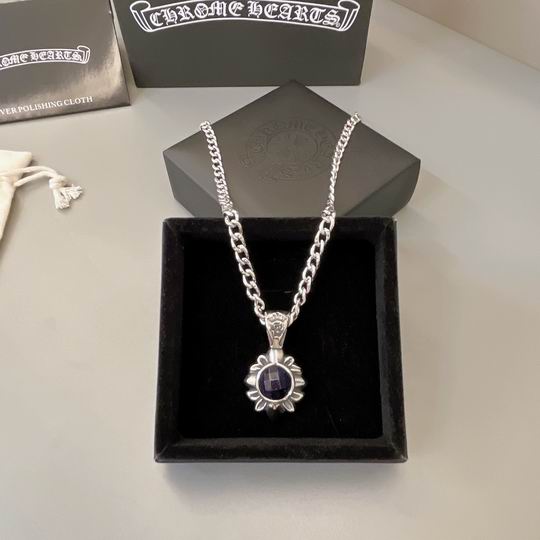 Chrome Hearts necklace 11lyh170